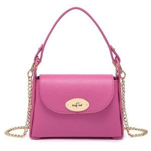 Elegant Compact Crossbody Satchel Studded Evening Bags Clutch Bag Satchel Bag